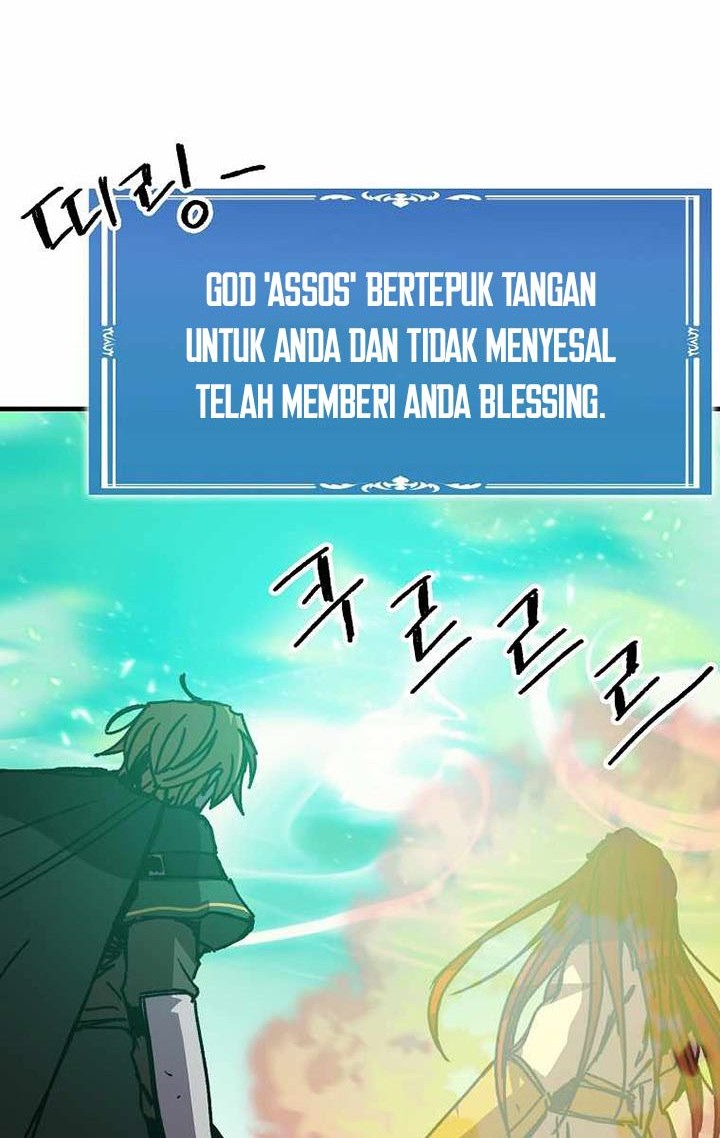 I Am Player Who Suck Alone (Solo Bug Player) Chapter 112 Gambar 14