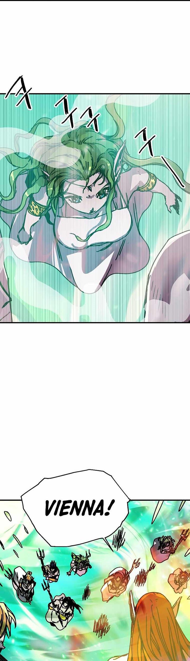 I Am Player Who Suck Alone (Solo Bug Player) Chapter 112 Gambar 17