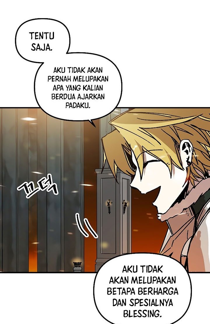 I Am Player Who Suck Alone (Solo Bug Player) Chapter 113 Gambar 34