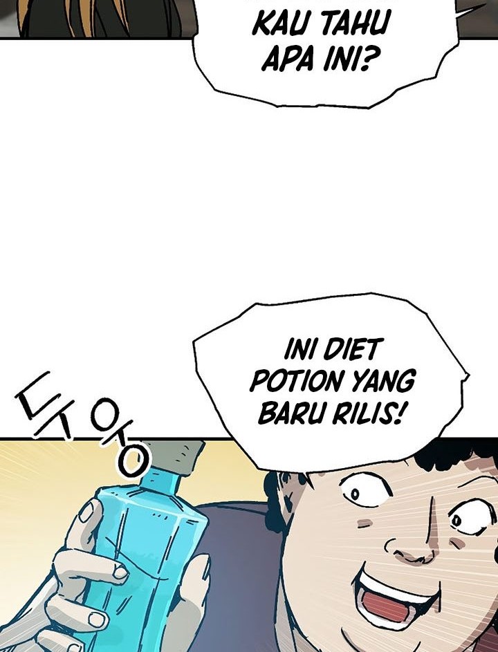 I Am Player Who Suck Alone (Solo Bug Player) Chapter 113 Gambar 46