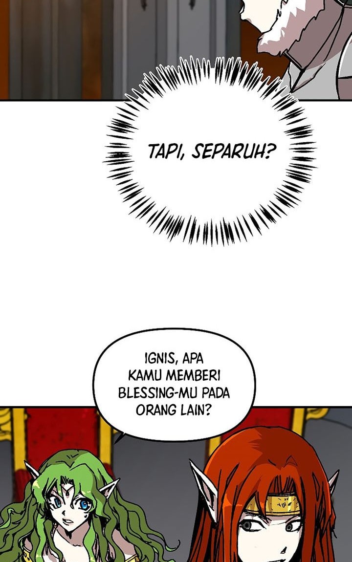 I Am Player Who Suck Alone (Solo Bug Player) Chapter 113 Gambar 14