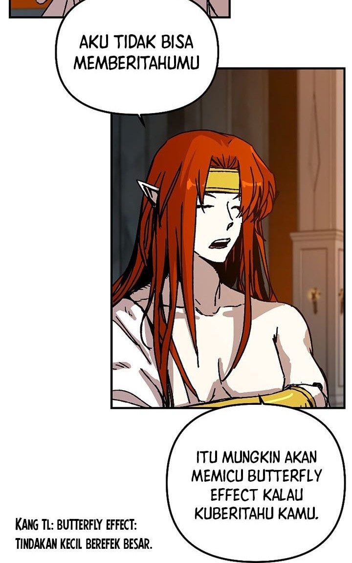 I Am Player Who Suck Alone (Solo Bug Player) Chapter 113 Gambar 16