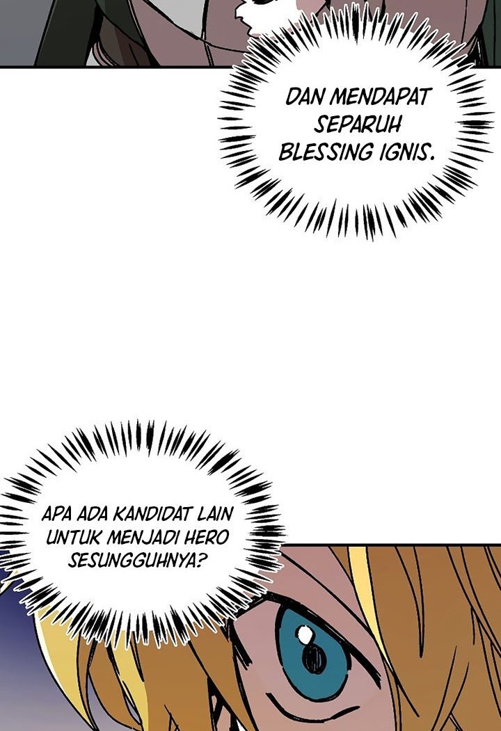 I Am Player Who Suck Alone (Solo Bug Player) Chapter 113 Gambar 18