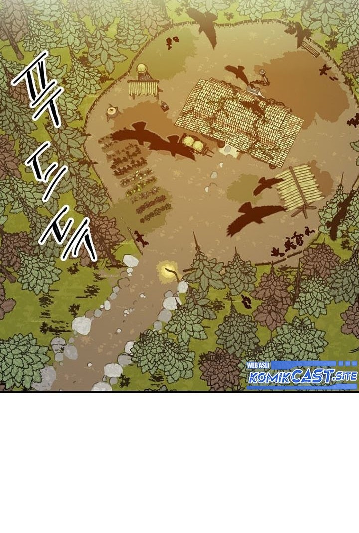 I Am Player Who Suck Alone (Solo Bug Player) Chapter 114 Gambar 30
