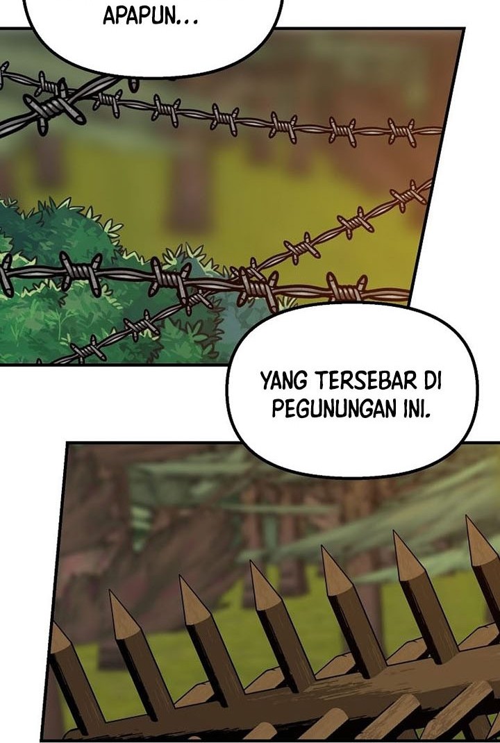 I Am Player Who Suck Alone (Solo Bug Player) Chapter 114 Gambar 32