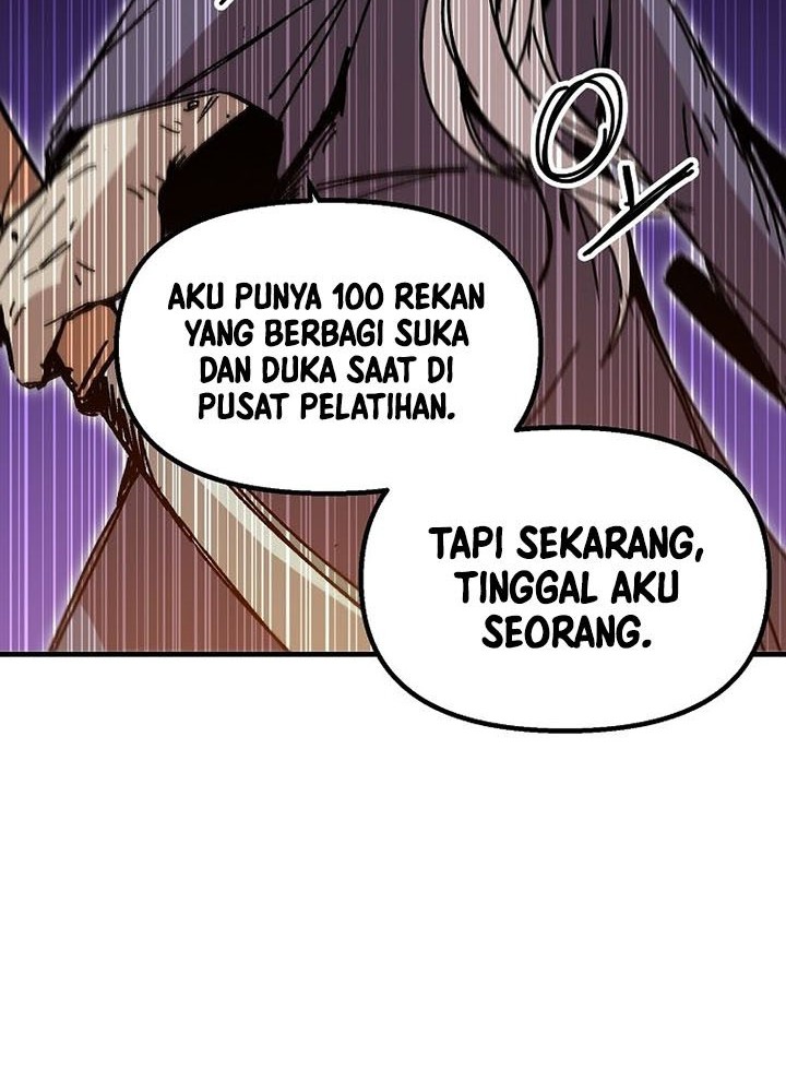 I Am Player Who Suck Alone (Solo Bug Player) Chapter 114 Gambar 34