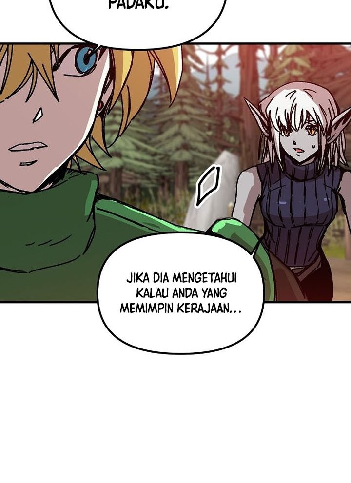 I Am Player Who Suck Alone (Solo Bug Player) Chapter 114 Gambar 40