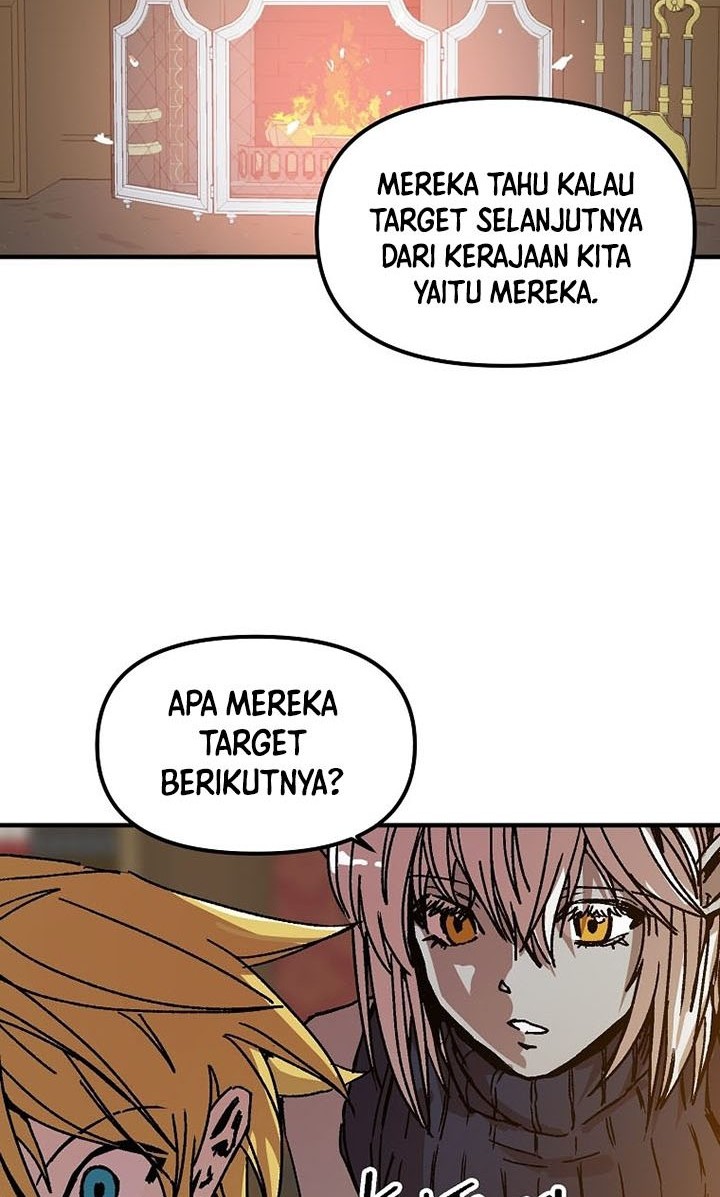 I Am Player Who Suck Alone (Solo Bug Player) Chapter 114 Gambar 4