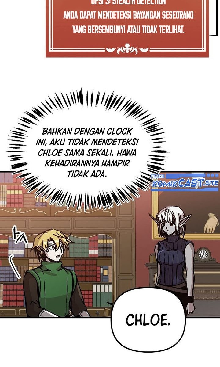 I Am Player Who Suck Alone (Solo Bug Player) Chapter 114 Gambar 6