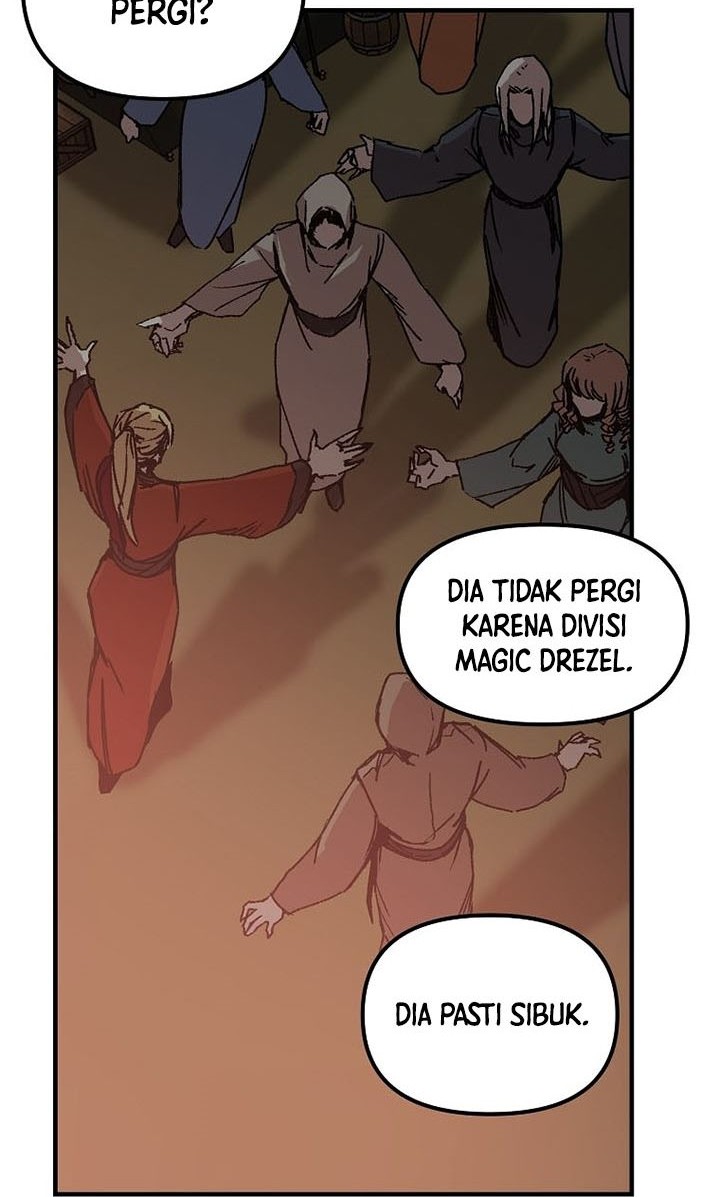 I Am Player Who Suck Alone (Solo Bug Player) Chapter 114 Gambar 8