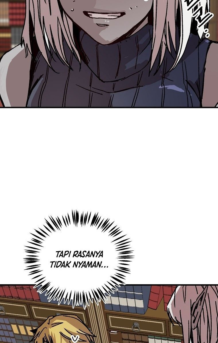 I Am Player Who Suck Alone (Solo Bug Player) Chapter 114 Gambar 12