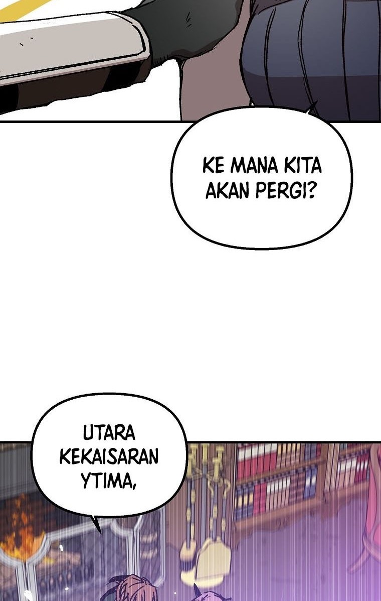 I Am Player Who Suck Alone (Solo Bug Player) Chapter 114 Gambar 14