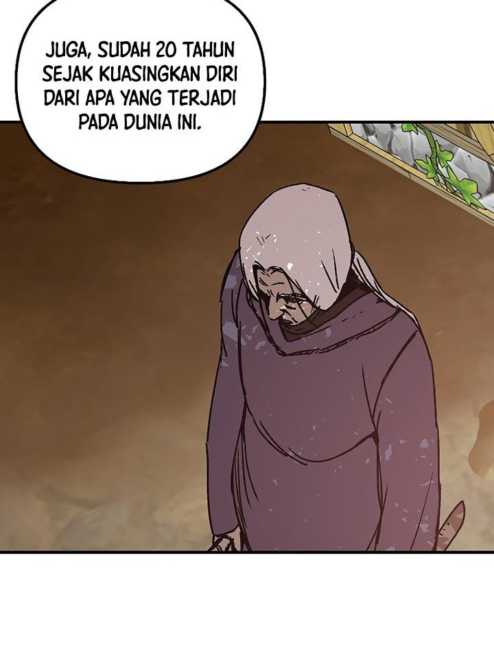 I Am Player Who Suck Alone (Solo Bug Player) Chapter 115 Gambar 20