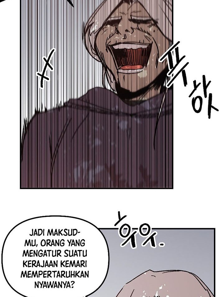 I Am Player Who Suck Alone (Solo Bug Player) Chapter 115 Gambar 22