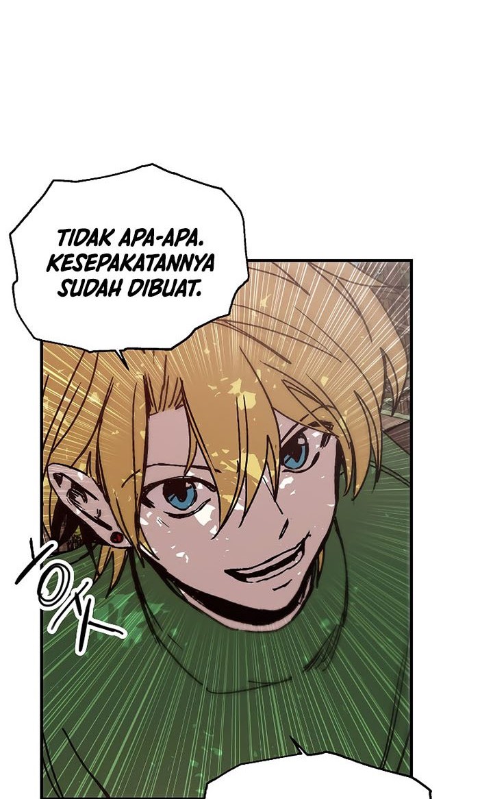 I Am Player Who Suck Alone (Solo Bug Player) Chapter 115 Gambar 28