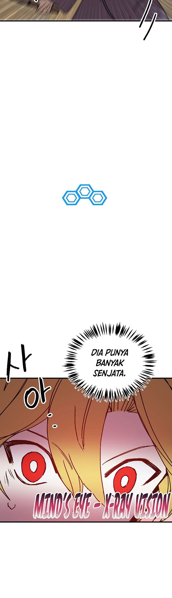I Am Player Who Suck Alone (Solo Bug Player) Chapter 115 Gambar 31