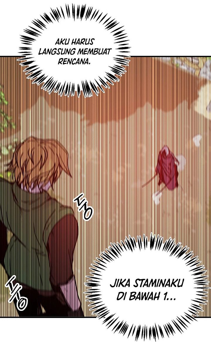 I Am Player Who Suck Alone (Solo Bug Player) Chapter 115 Gambar 32