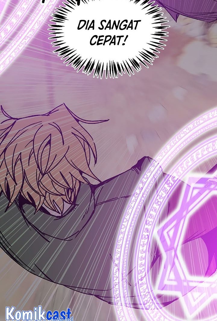 I Am Player Who Suck Alone (Solo Bug Player) Chapter 115 Gambar 36