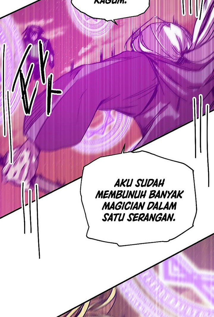 I Am Player Who Suck Alone (Solo Bug Player) Chapter 115 Gambar 38