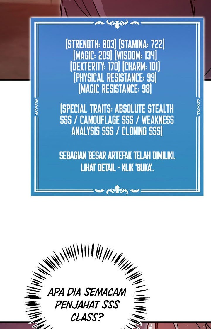 Baca Manhwa I Am Player Who Suck Alone (Solo Bug Player) Chapter 115 Gambar 2