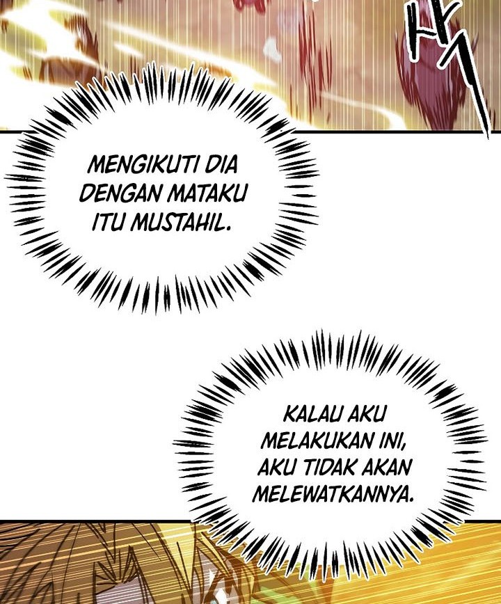 I Am Player Who Suck Alone (Solo Bug Player) Chapter 115 Gambar 44