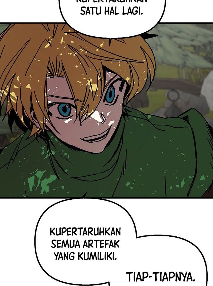 I Am Player Who Suck Alone (Solo Bug Player) Chapter 115 Gambar 10
