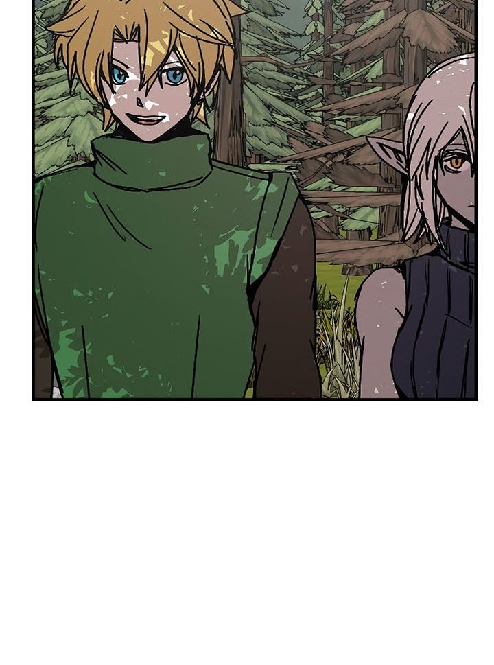 I Am Player Who Suck Alone (Solo Bug Player) Chapter 115 Gambar 16