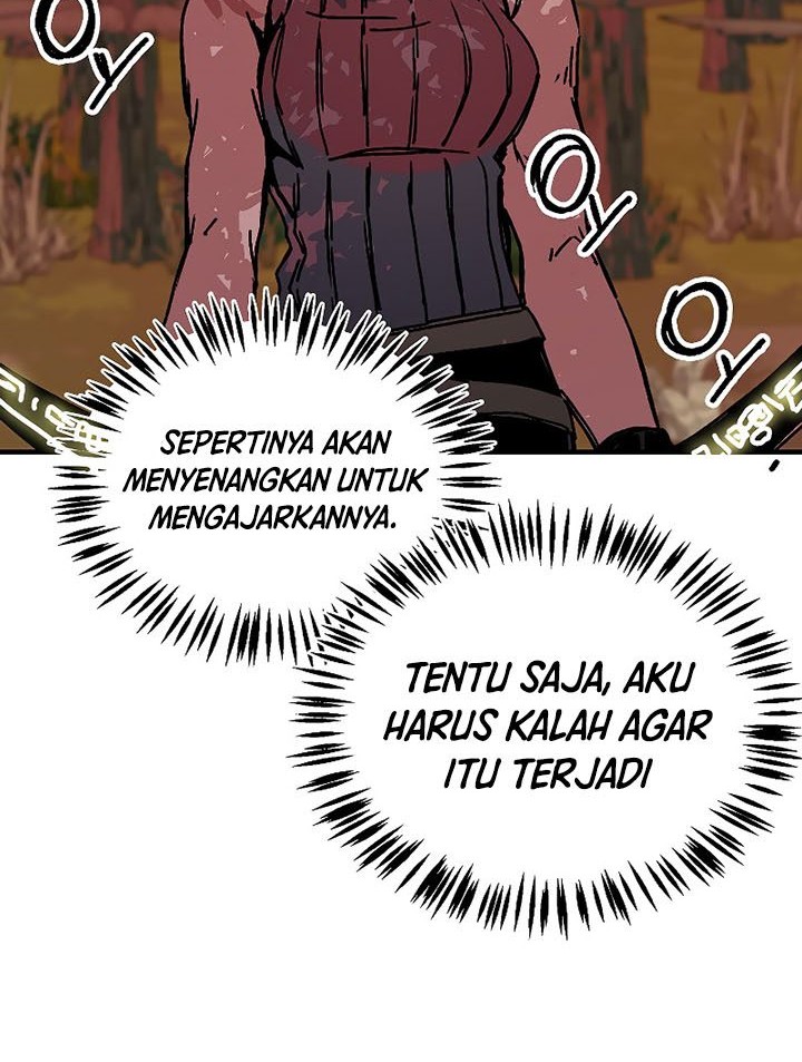 I Am Player Who Suck Alone (Solo Bug Player) Chapter 115 Gambar 18