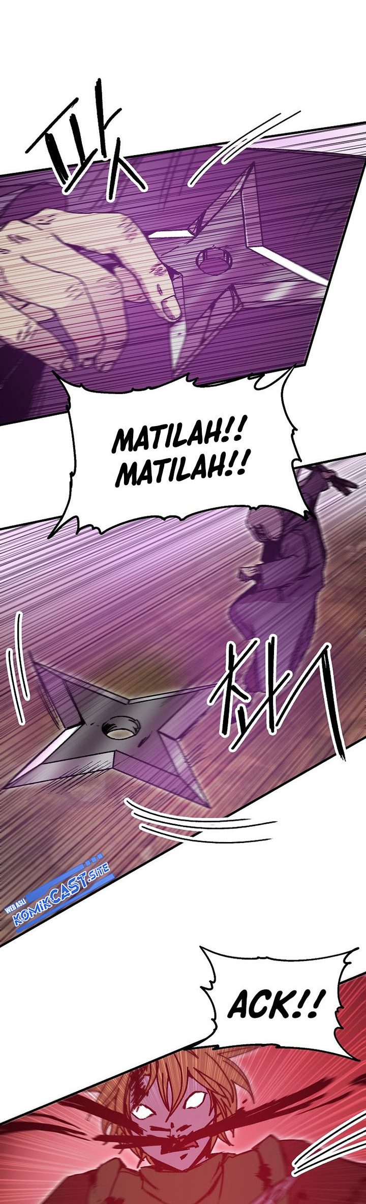 I Am Player Who Suck Alone (Solo Bug Player) Chapter 116 Gambar 11