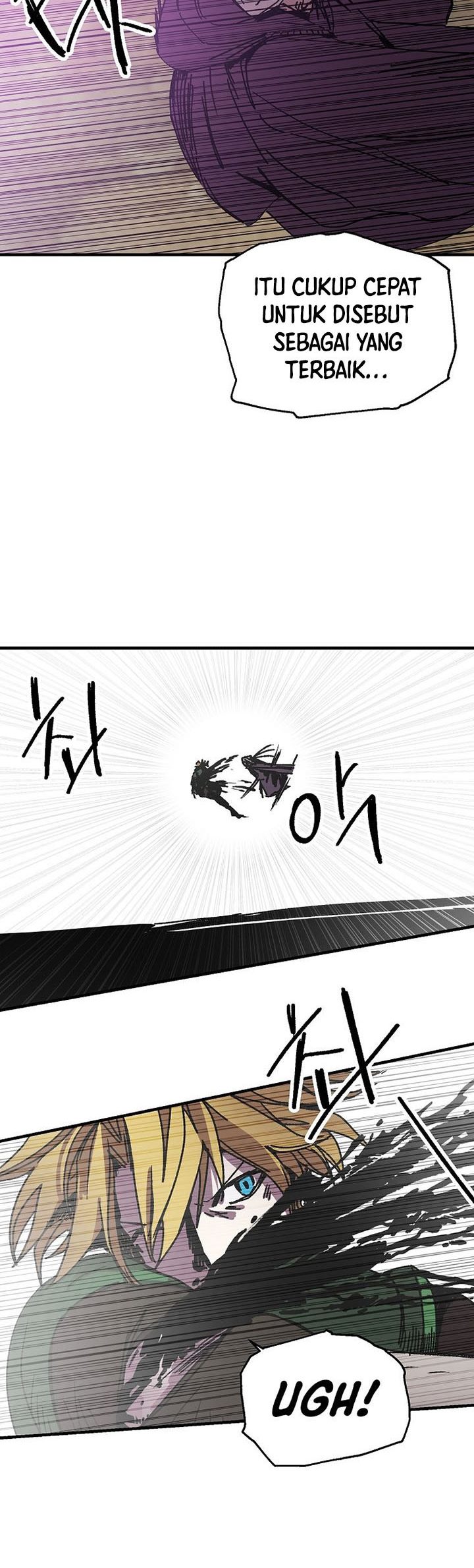 I Am Player Who Suck Alone (Solo Bug Player) Chapter 116 Gambar 17