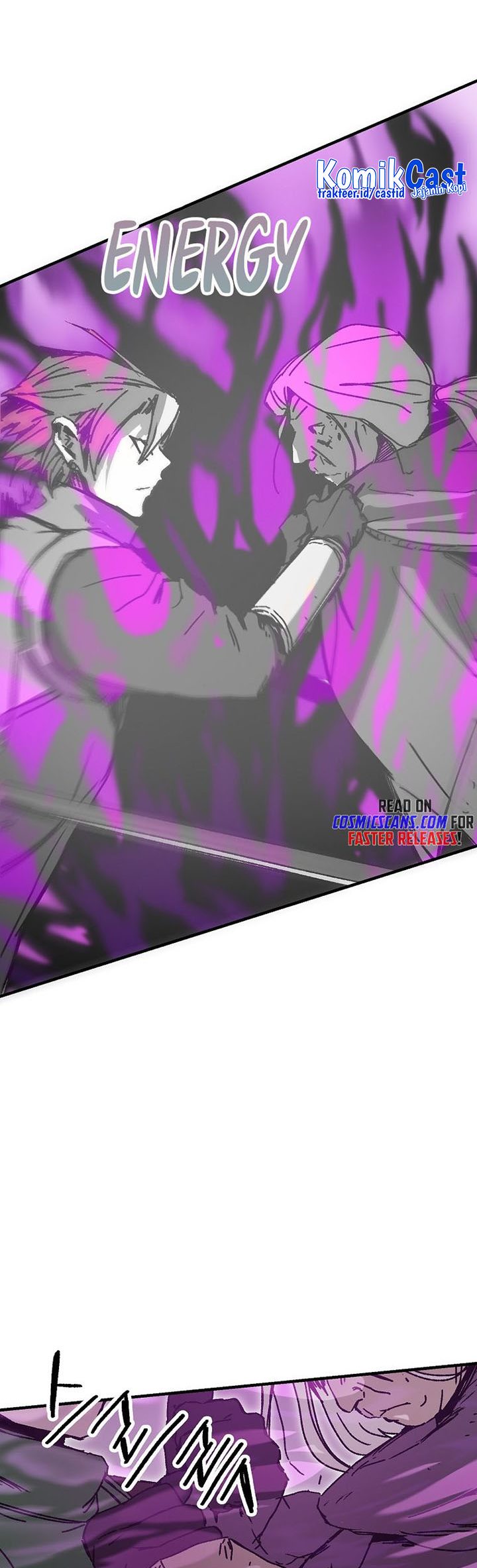 I Am Player Who Suck Alone (Solo Bug Player) Chapter 116 Gambar 9