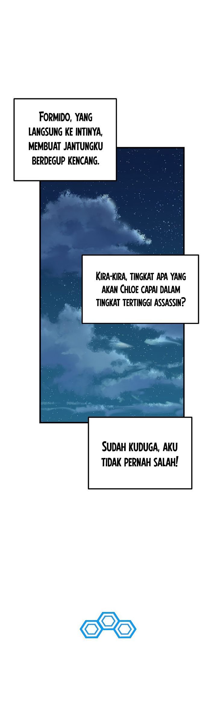 I Am Player Who Suck Alone (Solo Bug Player) Chapter 117 Gambar 24