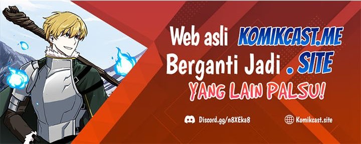 I Am Player Who Suck Alone (Solo Bug Player) Chapter 117 Gambar 36