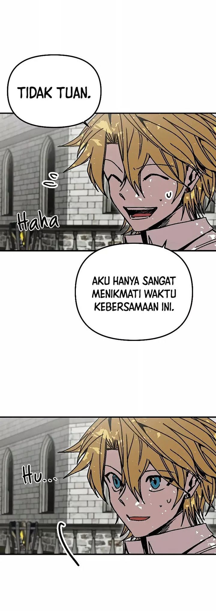 I Am Player Who Suck Alone (Solo Bug Player) Chapter 118 Gambar 12