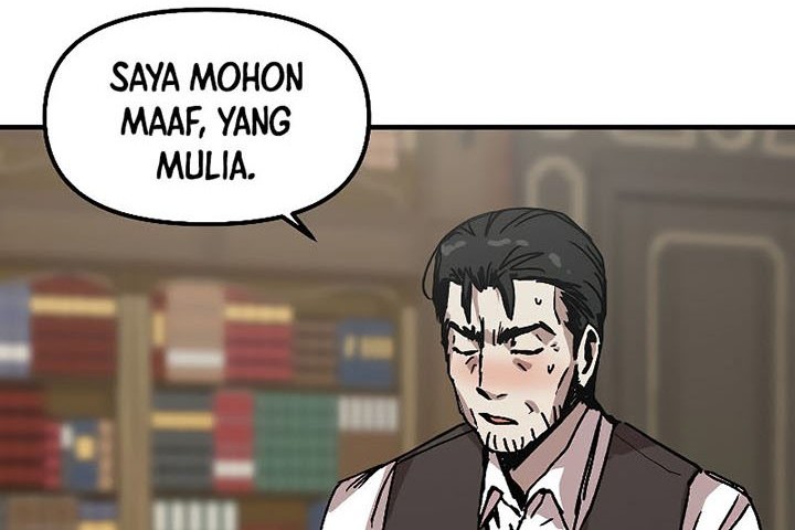 I Am Player Who Suck Alone (Solo Bug Player) Chapter 119 Gambar 4