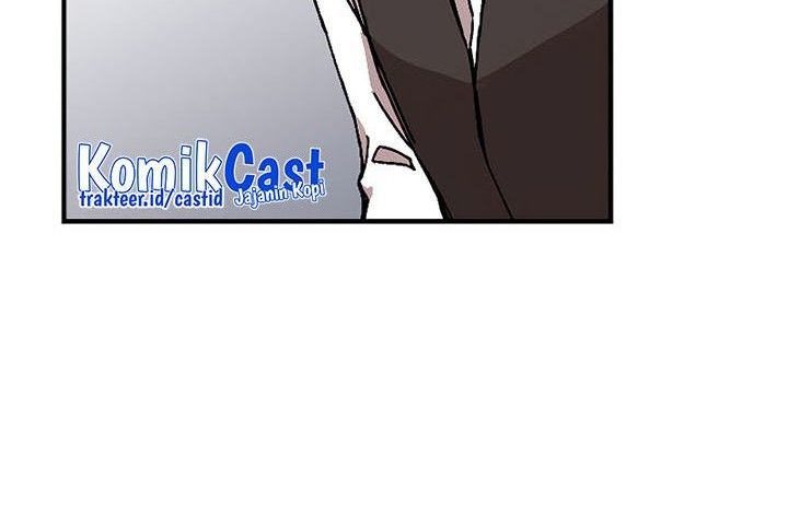 I Am Player Who Suck Alone (Solo Bug Player) Chapter 119 Gambar 6