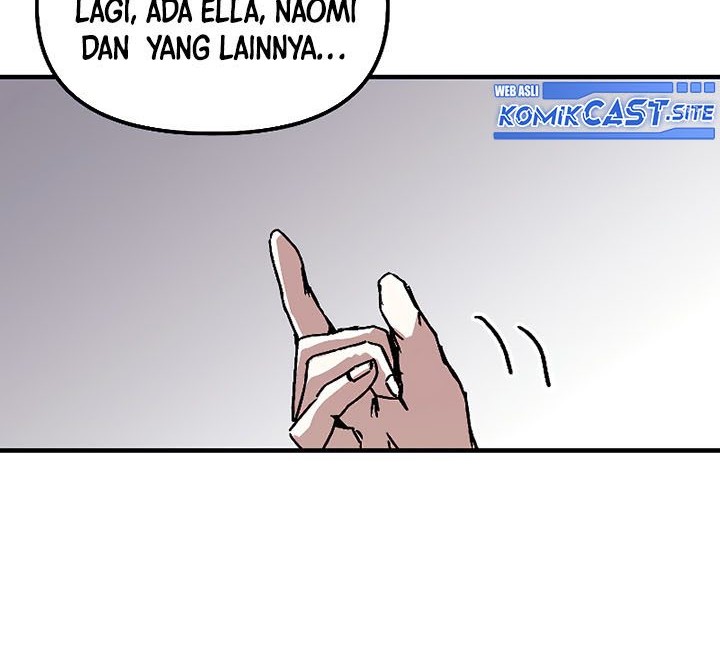I Am Player Who Suck Alone (Solo Bug Player) Chapter 119 Gambar 14