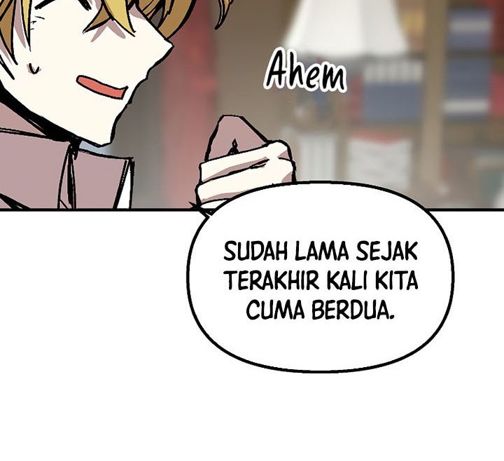 I Am Player Who Suck Alone (Solo Bug Player) Chapter 119 Gambar 16