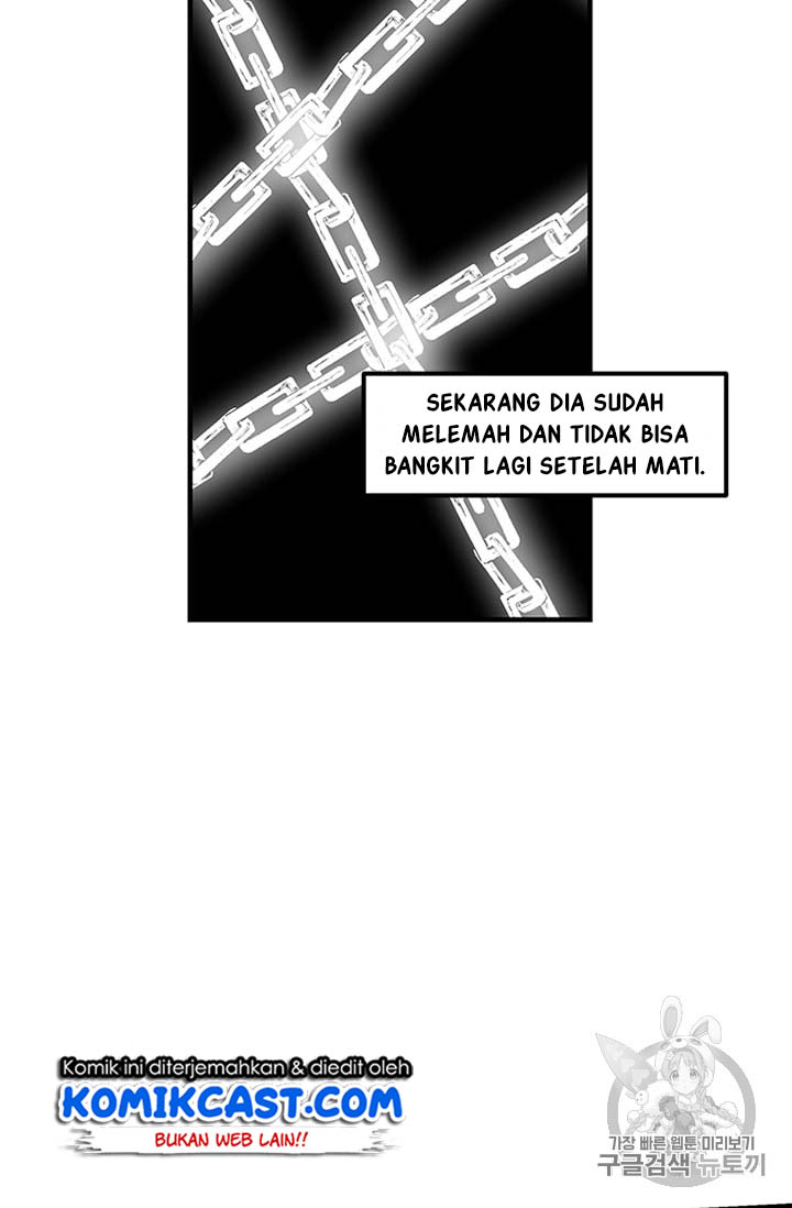 I Am Player Who Suck Alone (Solo Bug Player) Chapter 12 Gambar 10