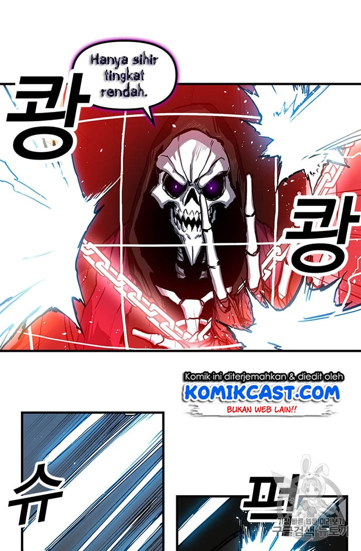 I Am Player Who Suck Alone (Solo Bug Player) Chapter 12 Gambar 14