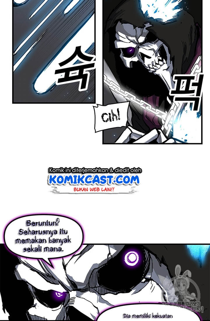 I Am Player Who Suck Alone (Solo Bug Player) Chapter 12 Gambar 15
