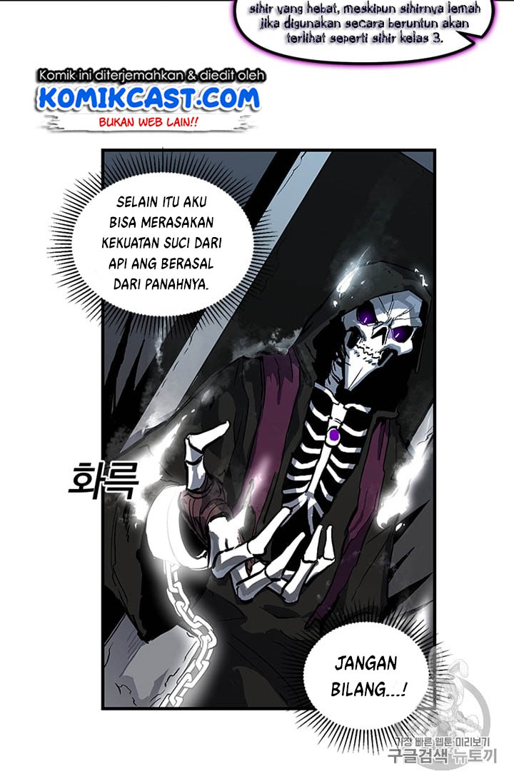 I Am Player Who Suck Alone (Solo Bug Player) Chapter 12 Gambar 16
