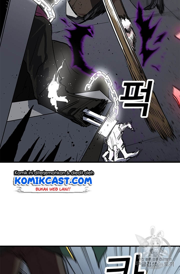 I Am Player Who Suck Alone (Solo Bug Player) Chapter 12 Gambar 20
