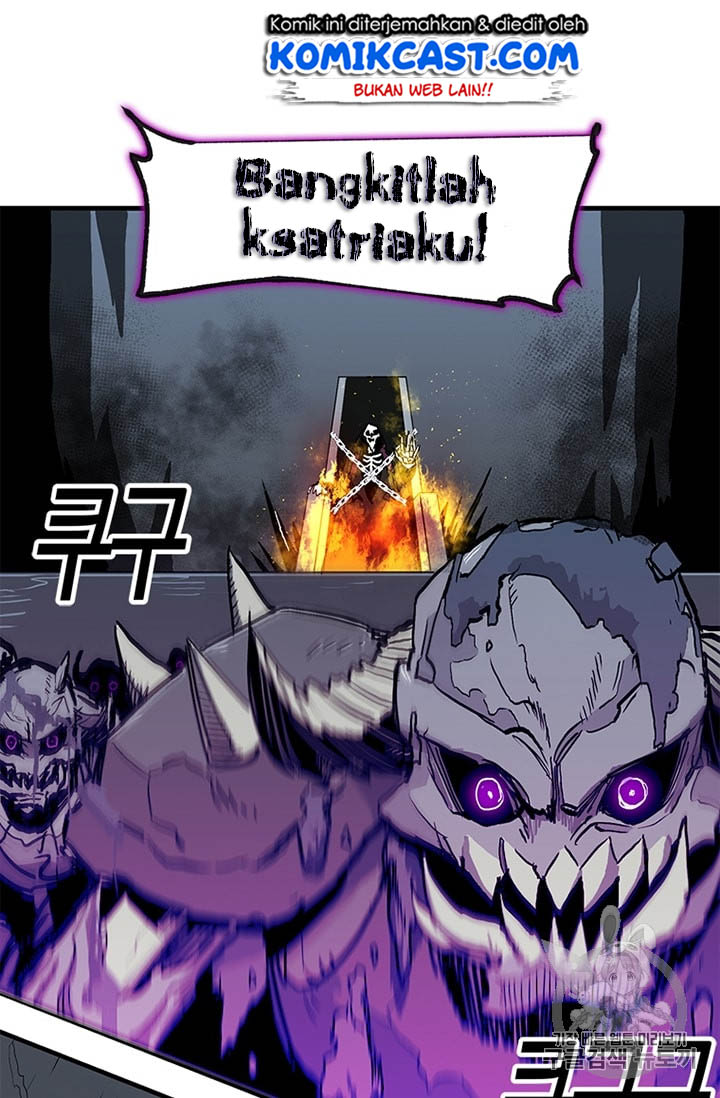 I Am Player Who Suck Alone (Solo Bug Player) Chapter 12 Gambar 24