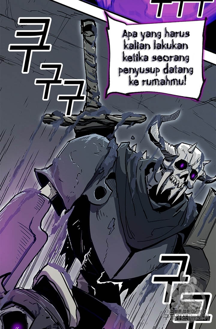 I Am Player Who Suck Alone (Solo Bug Player) Chapter 12 Gambar 25