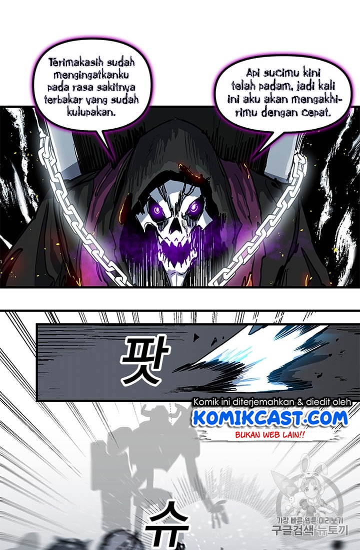 I Am Player Who Suck Alone (Solo Bug Player) Chapter 12 Gambar 28