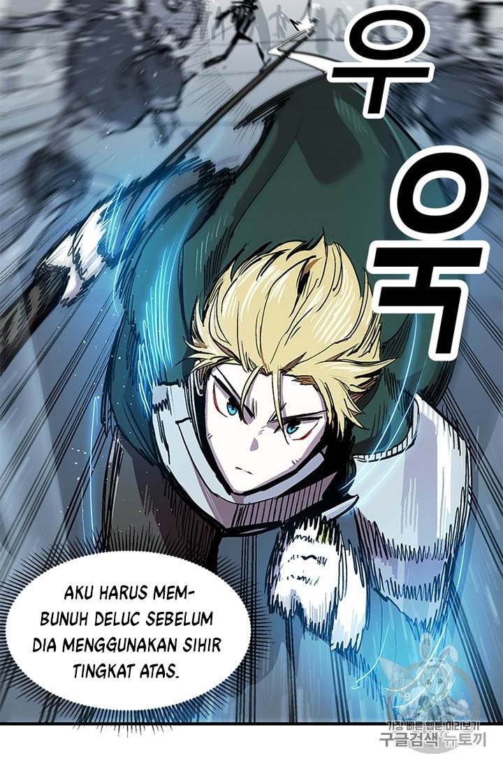 I Am Player Who Suck Alone (Solo Bug Player) Chapter 12 Gambar 29