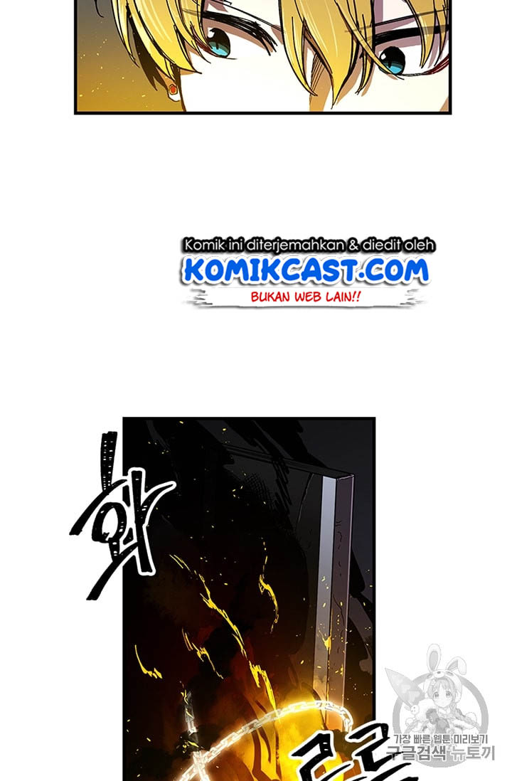 I Am Player Who Suck Alone (Solo Bug Player) Chapter 12 Gambar 3