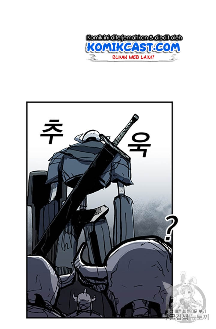 I Am Player Who Suck Alone (Solo Bug Player) Chapter 12 Gambar 31