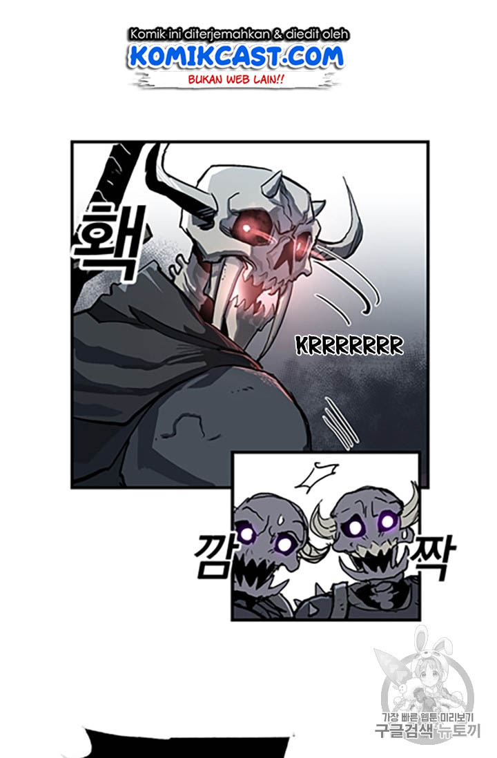 I Am Player Who Suck Alone (Solo Bug Player) Chapter 12 Gambar 32